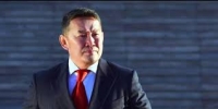 Монгол Улсын Ерөнхийлөгч Х.Баттулга Үндэсний аюулгүй байдлын зөвлөлийн шуурхай хуралдаан зарлалаа